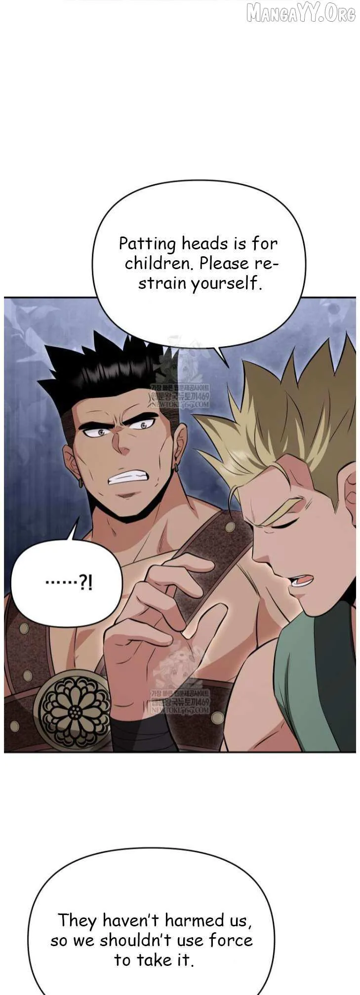 World's Best Gonryun Tavern Chapter 100 — Page 20