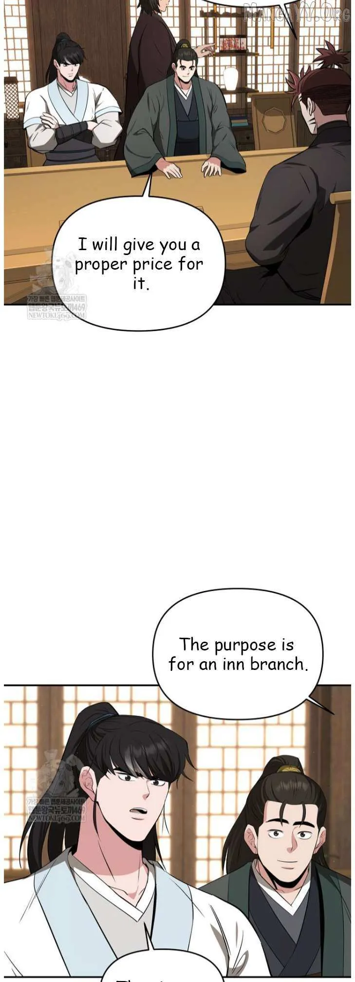 World's Best Gonryun Tavern Chapter 100 — Page 29