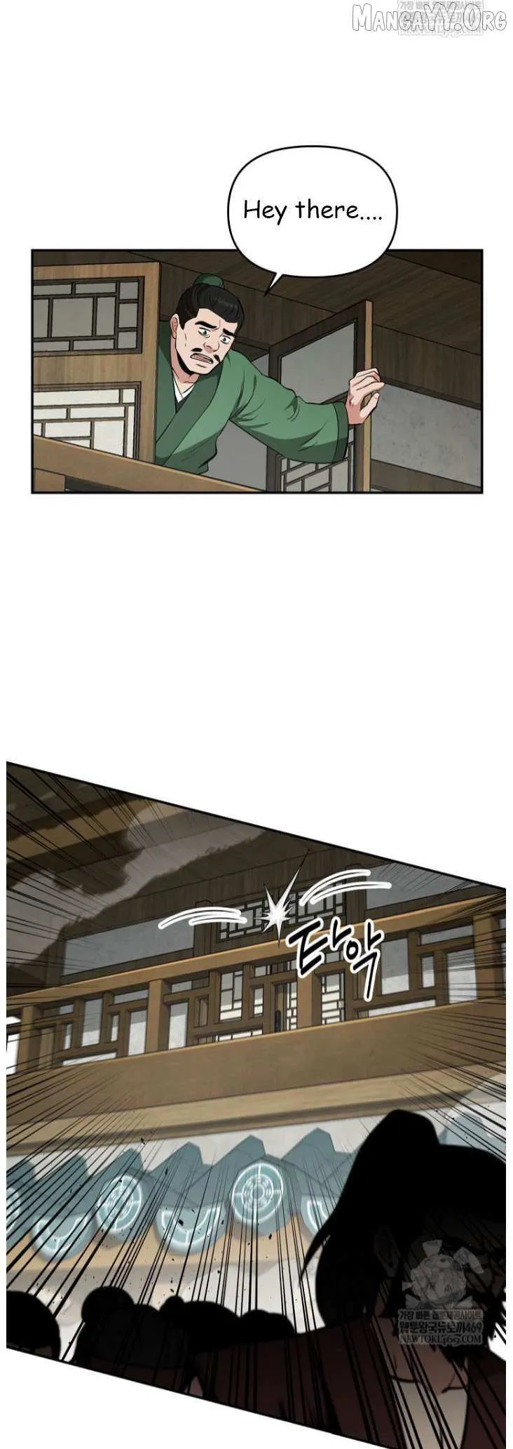 World's Best Gonryun Tavern Chapter 100 — Page 41