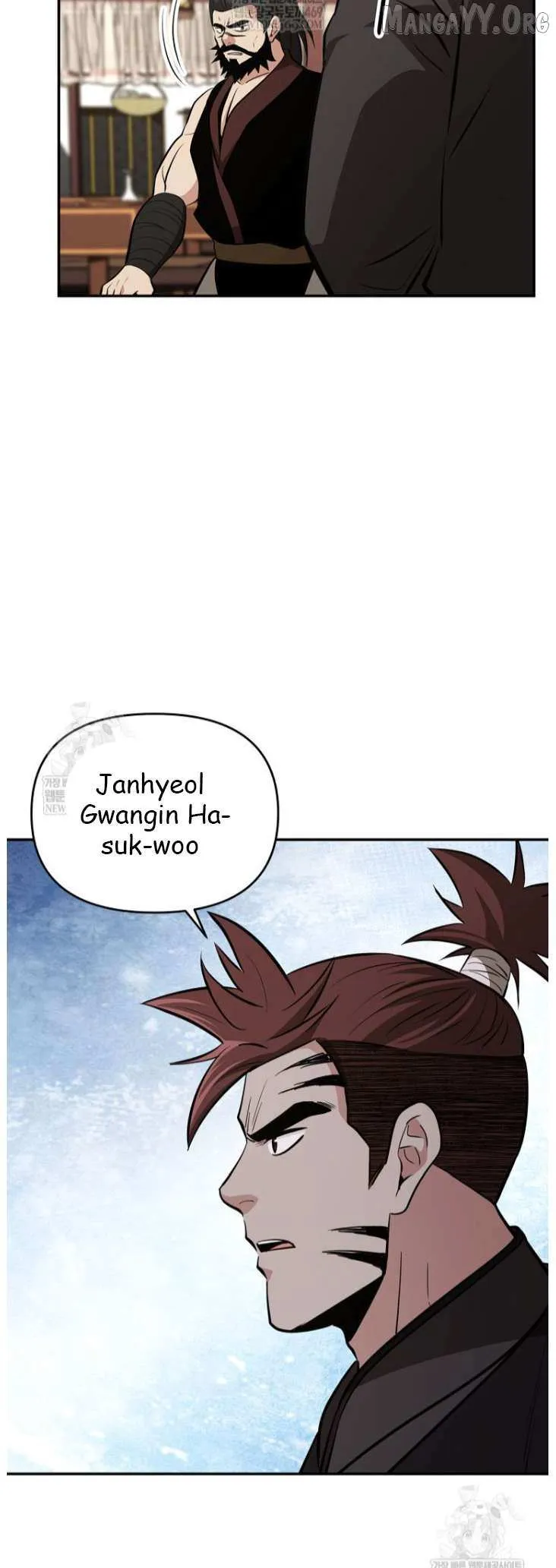 World's Best Gonryun Tavern Chapter 100 — Page 47