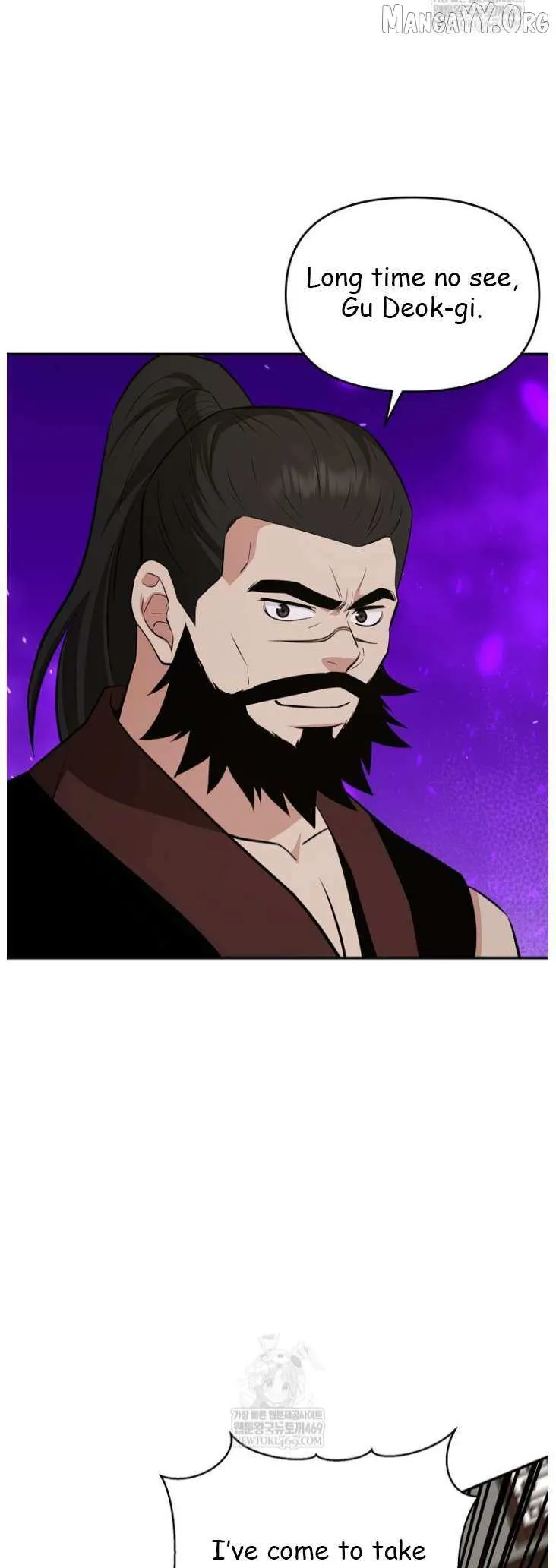 World's Best Gonryun Tavern Chapter 100 — Page 48