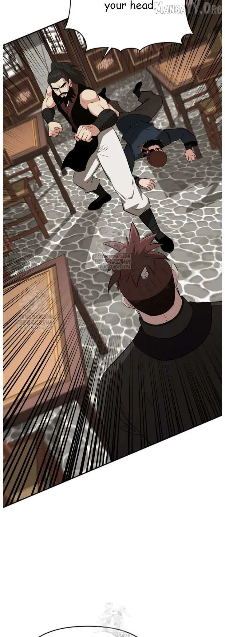 World's Best Gonryun Tavern Chapter 100 — Page 49