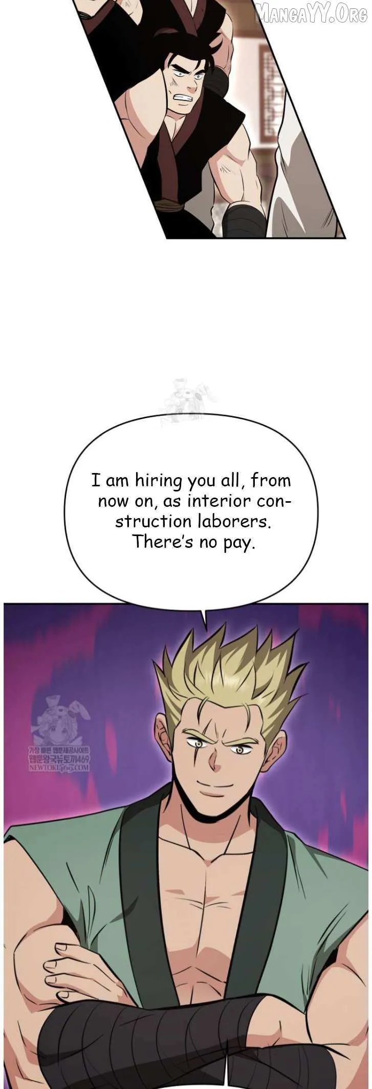 World's Best Gonryun Tavern Chapter 101 — Page 20