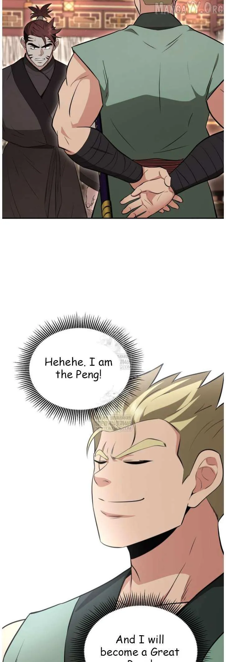 World's Best Gonryun Tavern Chapter 101 — Page 22