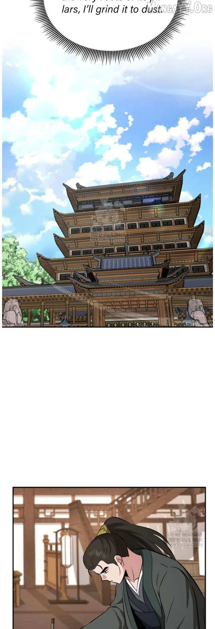 World's Best Gonryun Tavern Chapter 101 — Page 28