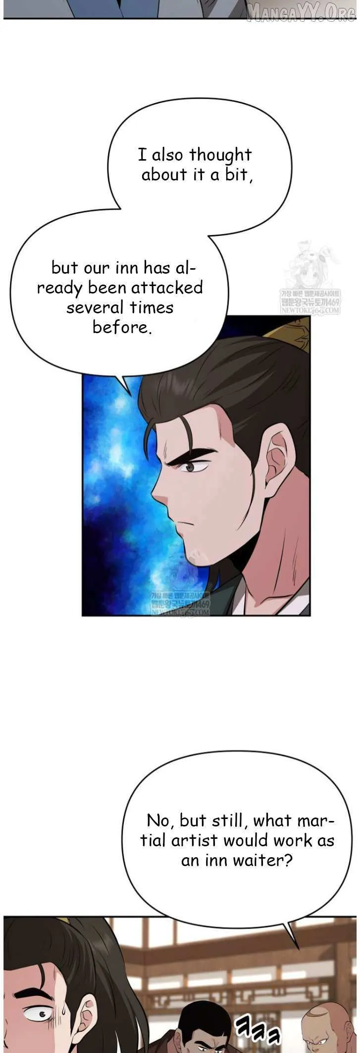 World's Best Gonryun Tavern Chapter 101 — Page 31
