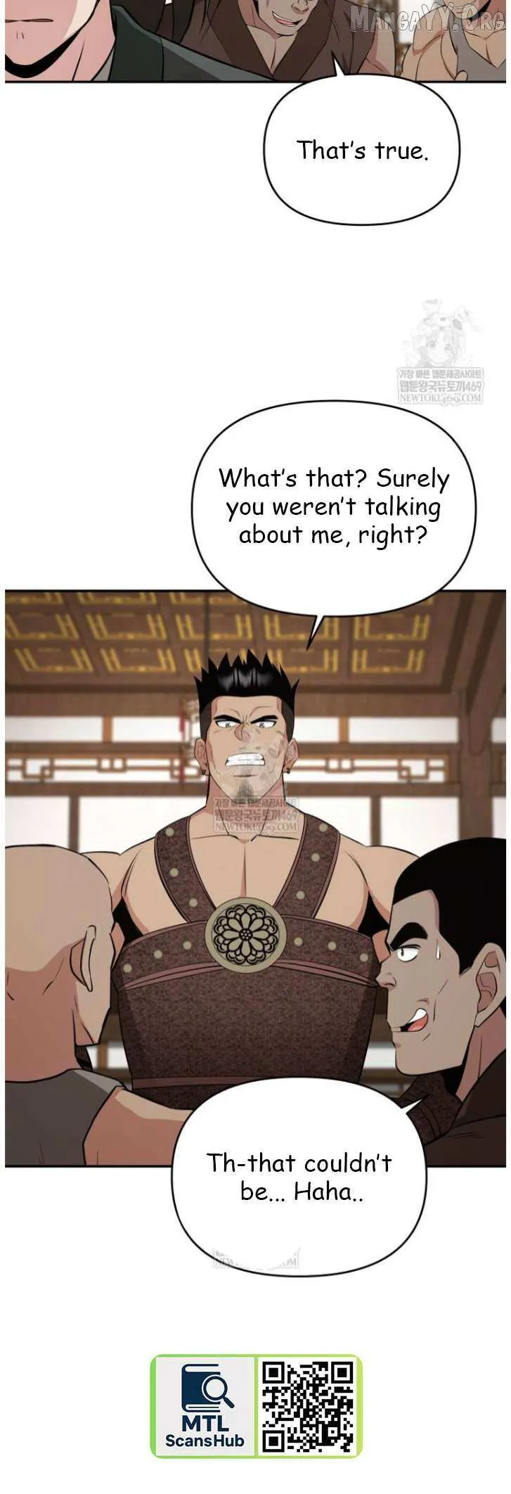 World's Best Gonryun Tavern Chapter 101 — Page 32