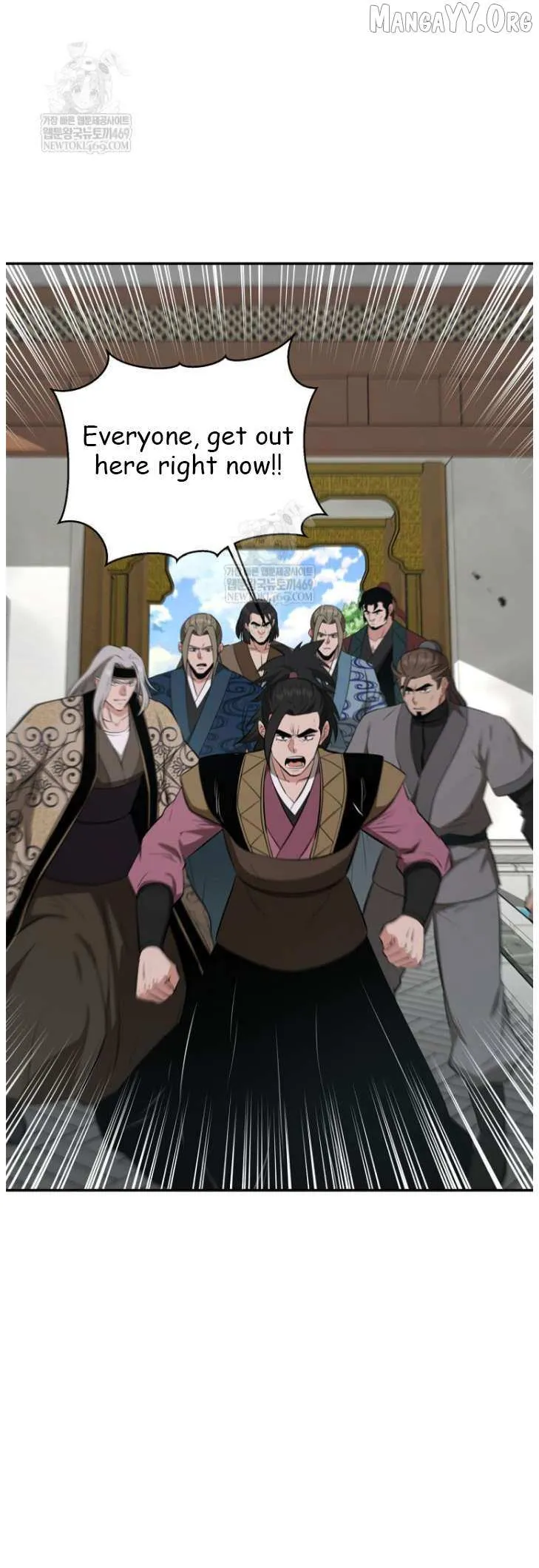 World's Best Gonryun Tavern Chapter 101 — Page 35