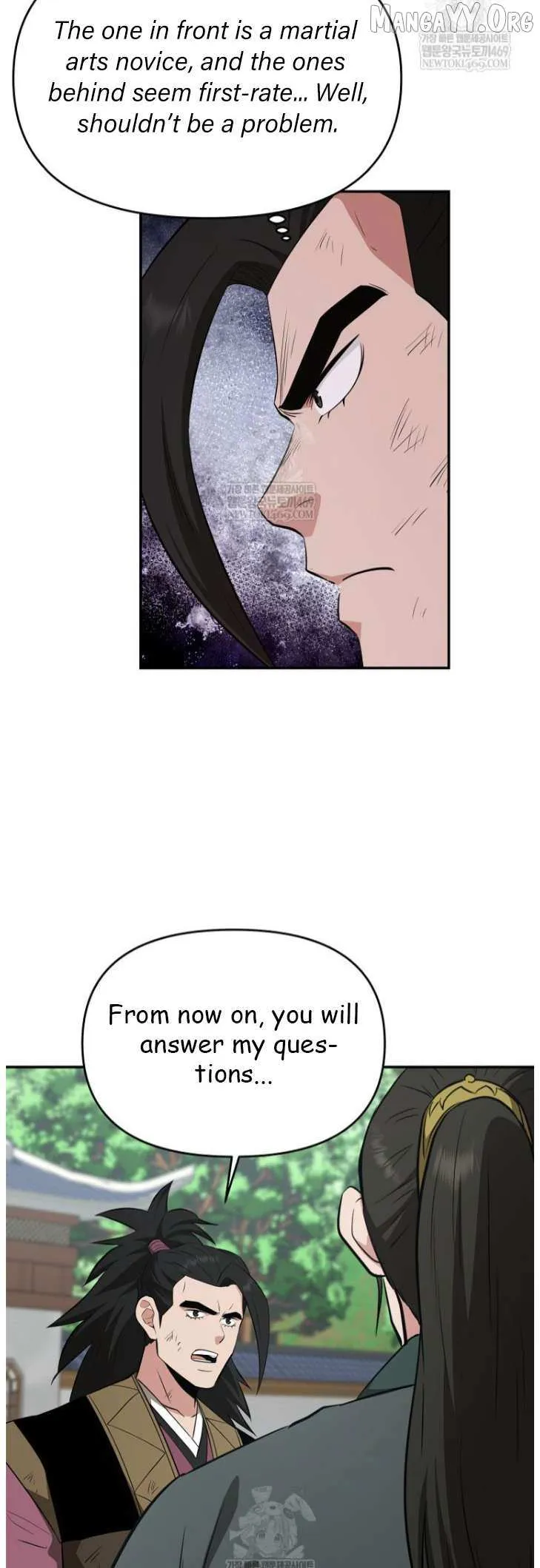 World's Best Gonryun Tavern Chapter 101 — Page 37