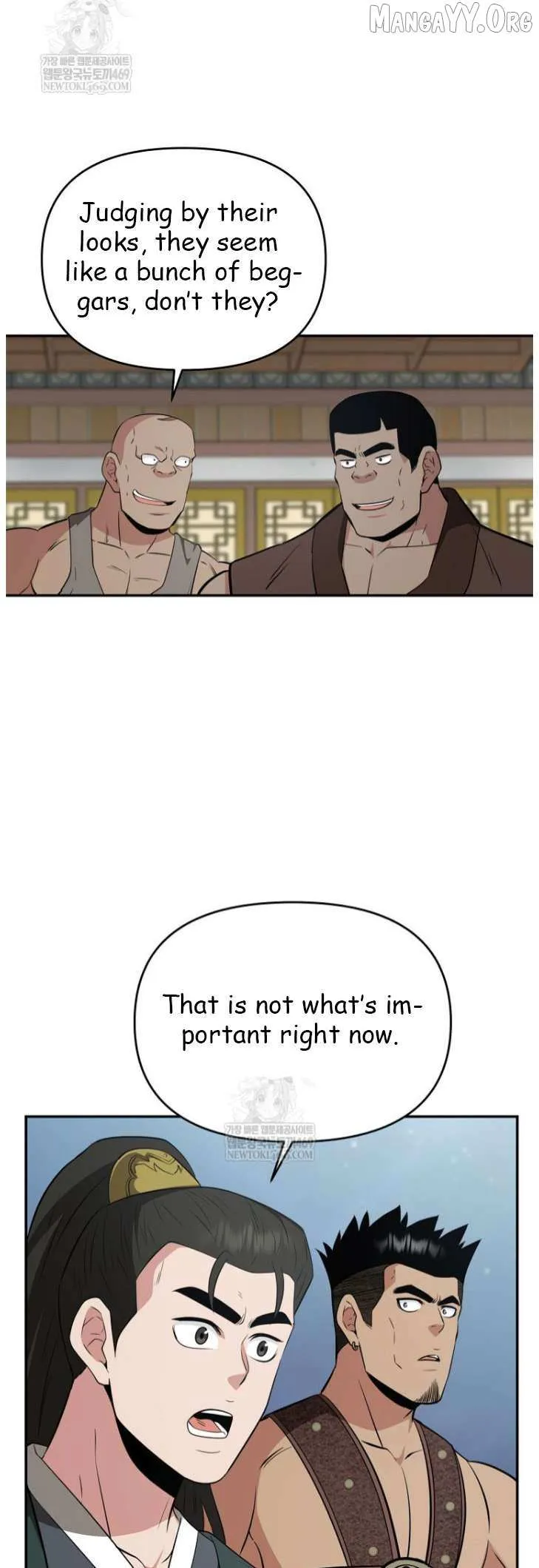 World's Best Gonryun Tavern Chapter 101 — Page 40