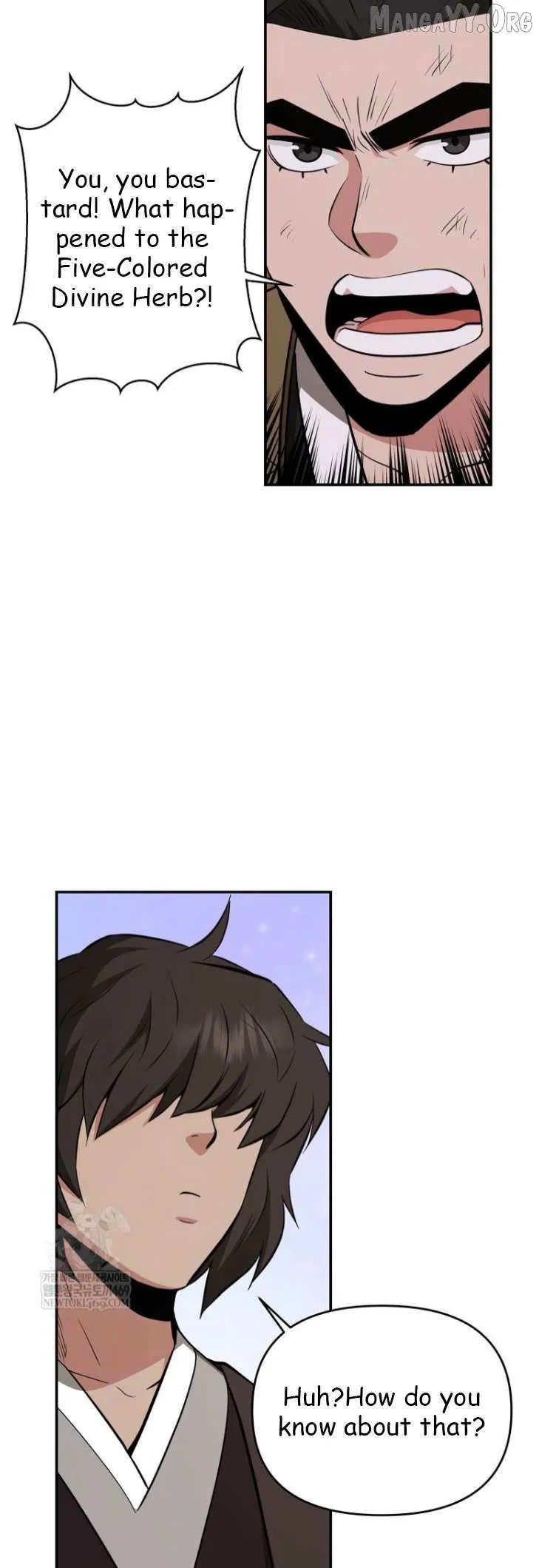 World's Best Gonryun Tavern Chapter 101 — Page 44