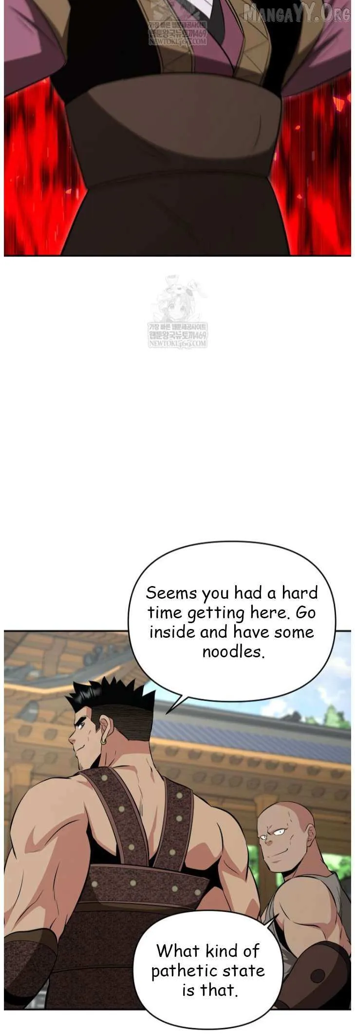 World's Best Gonryun Tavern Chapter 101 — Page 48