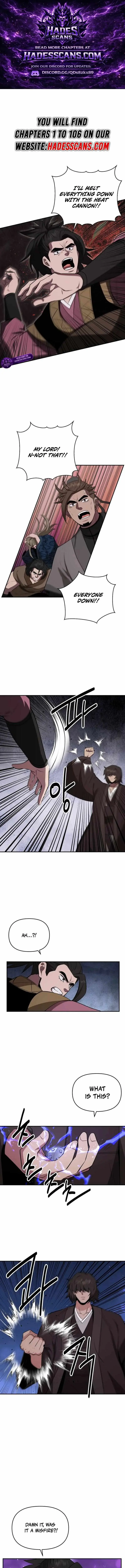 World's Best Gonryun Tavern Chapter 102 — Page 1