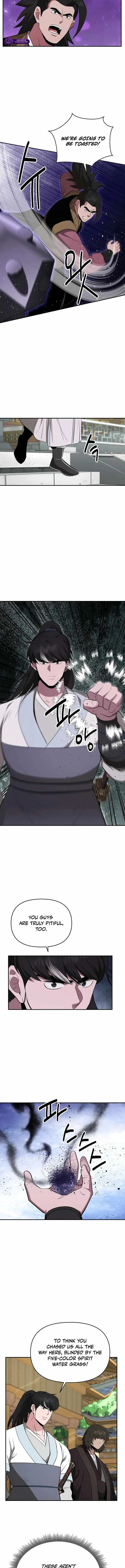 World's Best Gonryun Tavern Chapter 102 — Page 2