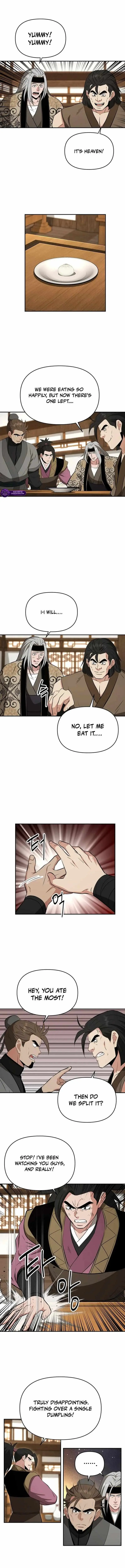 World's Best Gonryun Tavern Chapter 102 — Page 8