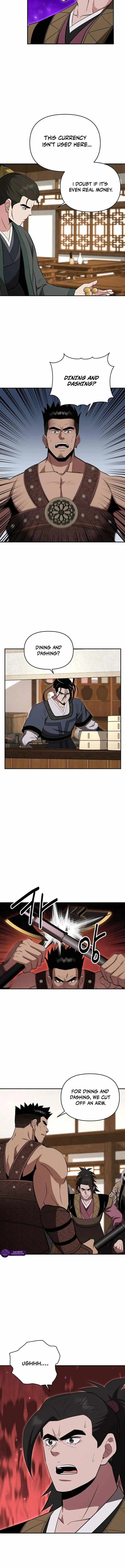 World's Best Gonryun Tavern Chapter 102 — Page 11