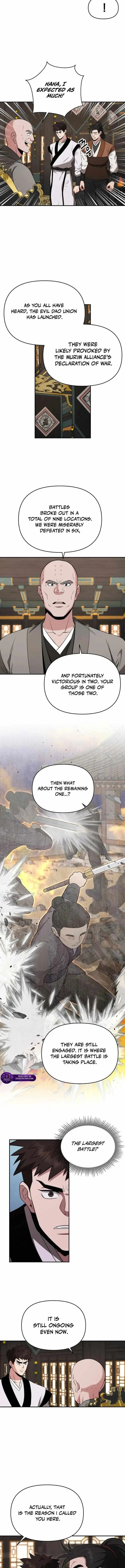 World's Best Gonryun Tavern Chapter 103 — Page 3