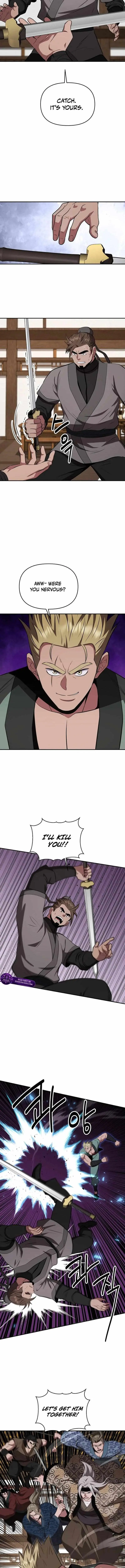 World's Best Gonryun Tavern Chapter 103 — Page 11