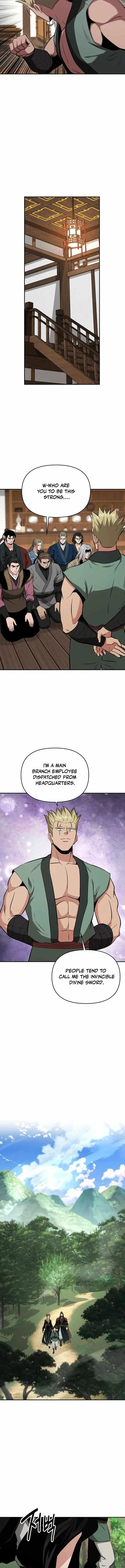 World's Best Gonryun Tavern Chapter 103 — Page 12