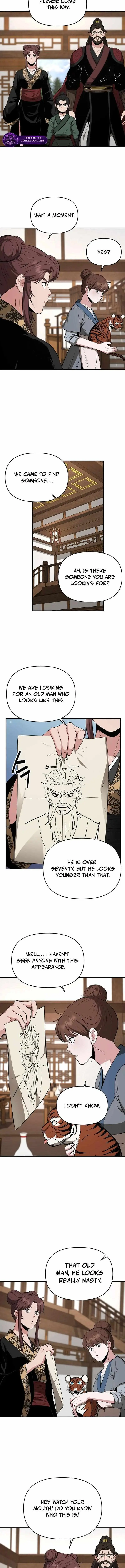 World's Best Gonryun Tavern Chapter 104 — Page 2