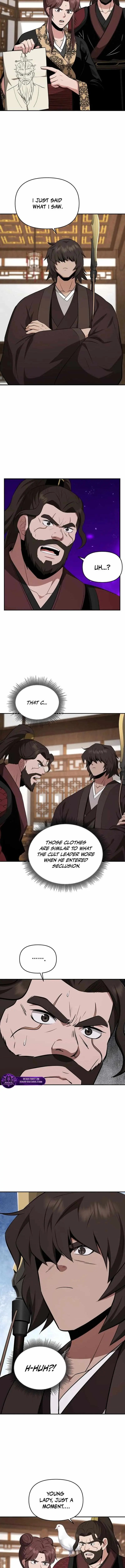 World's Best Gonryun Tavern Chapter 104 — Page 3