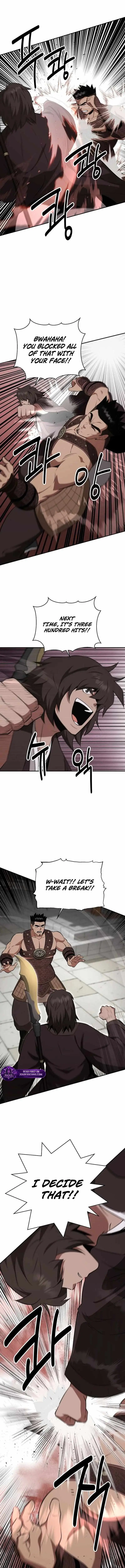 World's Best Gonryun Tavern Chapter 104 — Page 6