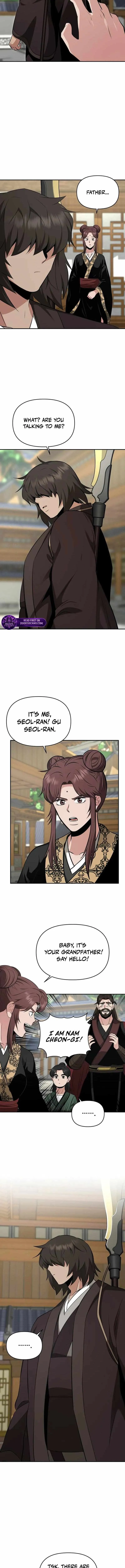 World's Best Gonryun Tavern Chapter 104 — Page 8