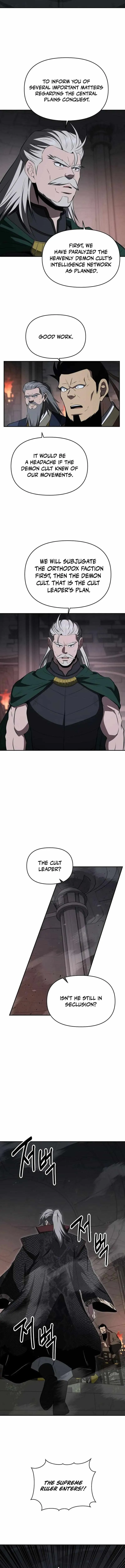 World's Best Gonryun Tavern Chapter 104 — Page 12