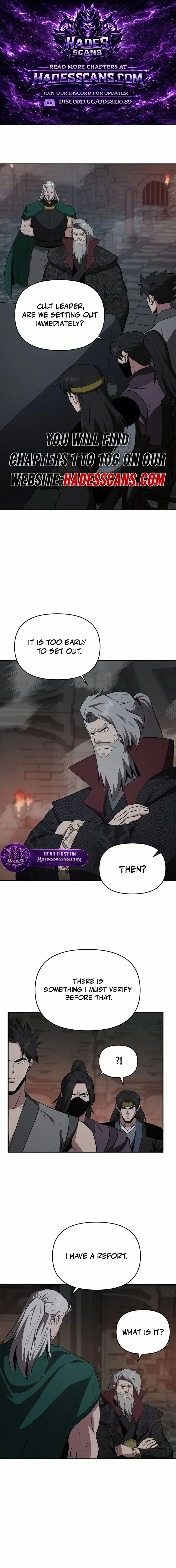 World's Best Gonryun Tavern Chapter 105 — Page 2