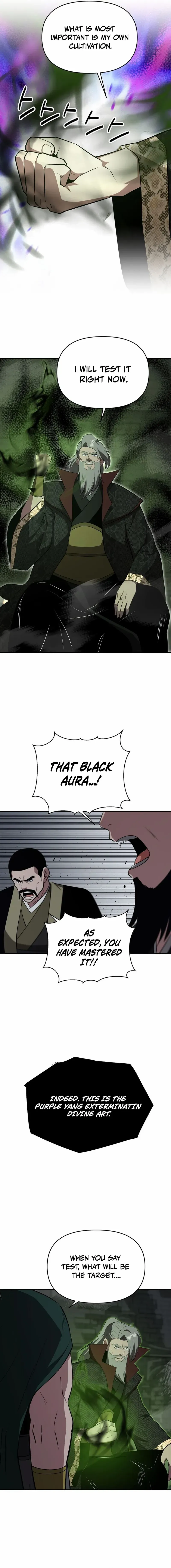 World's Best Gonryun Tavern Chapter 105 — Page 4