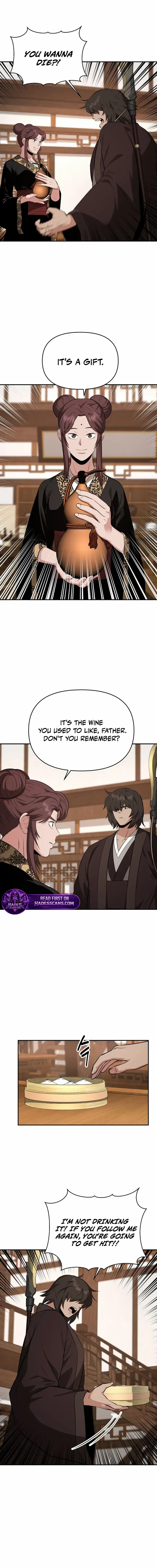 World's Best Gonryun Tavern Chapter 105 — Page 6