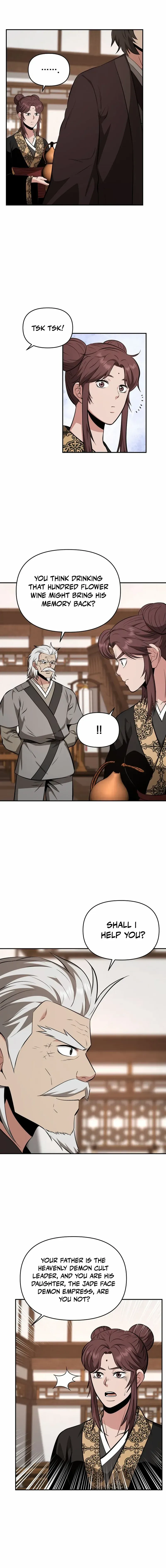 World's Best Gonryun Tavern Chapter 105 — Page 7