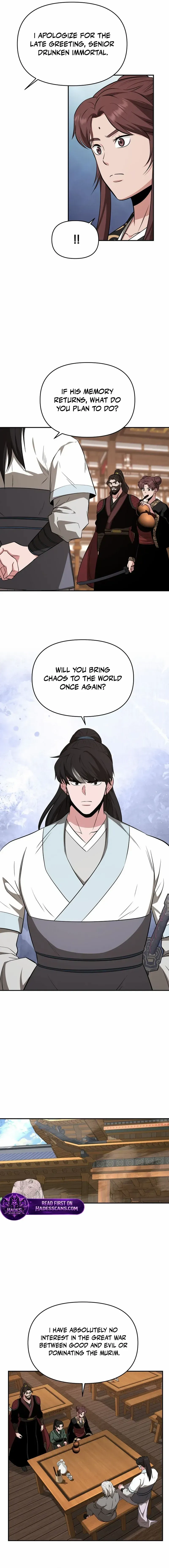 World's Best Gonryun Tavern Chapter 105 — Page 9