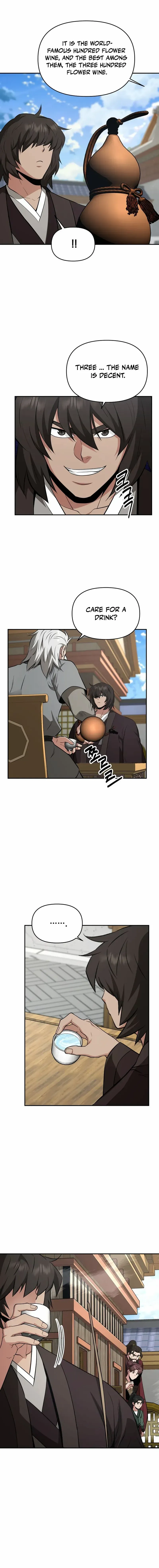 World's Best Gonryun Tavern Chapter 105 — Page 13