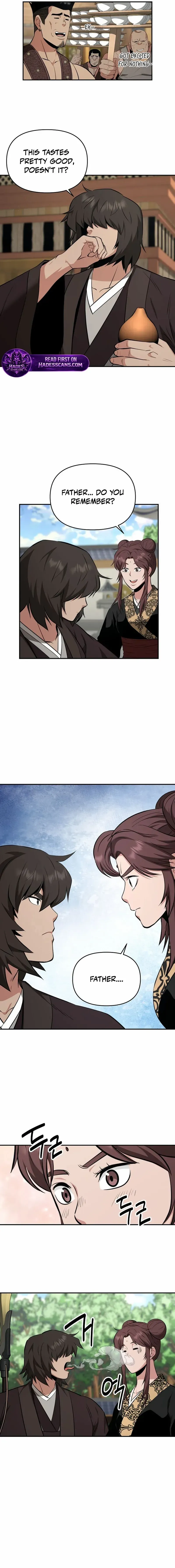 World's Best Gonryun Tavern Chapter 105 — Page 16