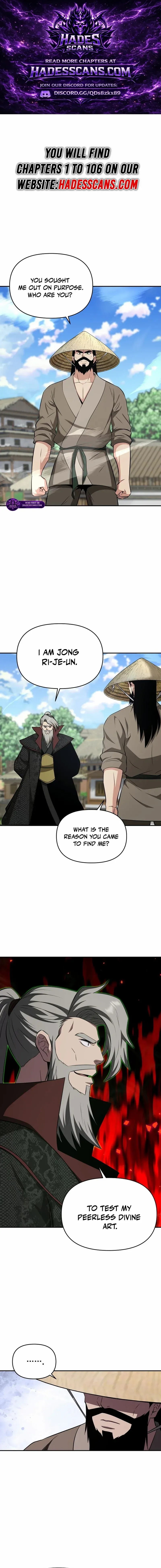 World's Best Gonryun Tavern Chapter 106 — Page 2