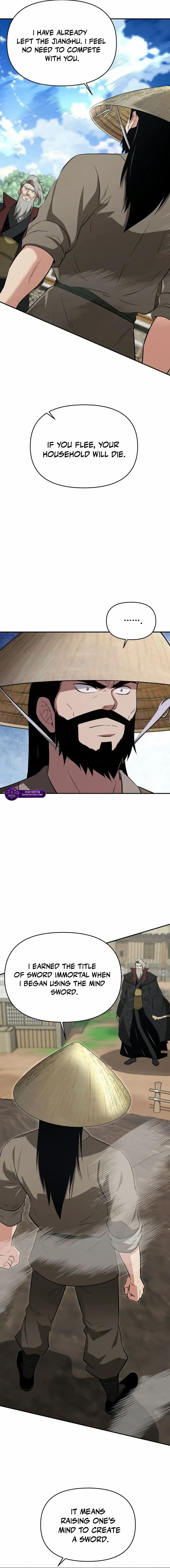 World's Best Gonryun Tavern Chapter 106 — Page 3