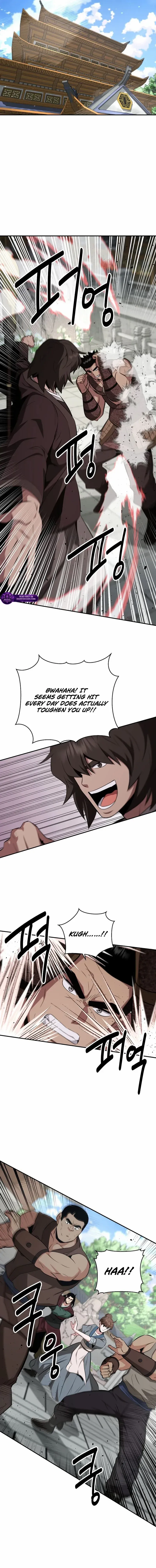 World's Best Gonryun Tavern Chapter 106 — Page 5