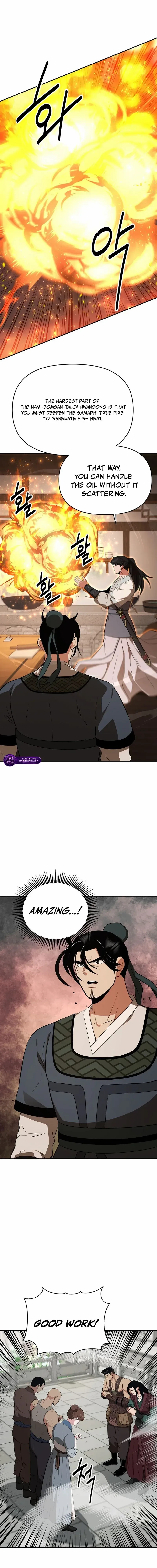 World's Best Gonryun Tavern Chapter 106 — Page 6