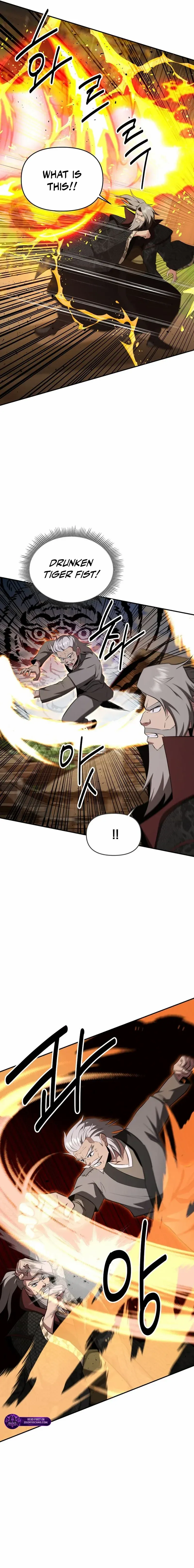 World's Best Gonryun Tavern Chapter 106 — Page 14