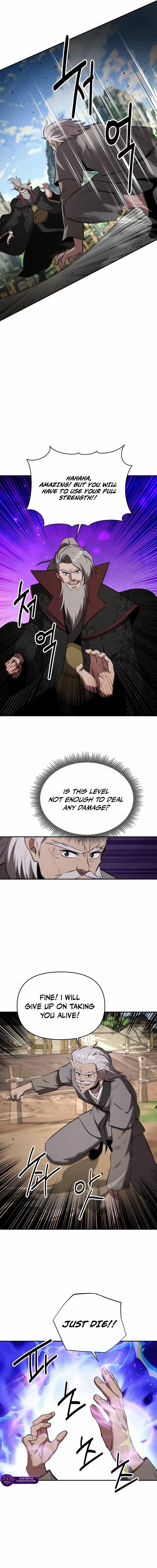 World's Best Gonryun Tavern Chapter 106 — Page 15