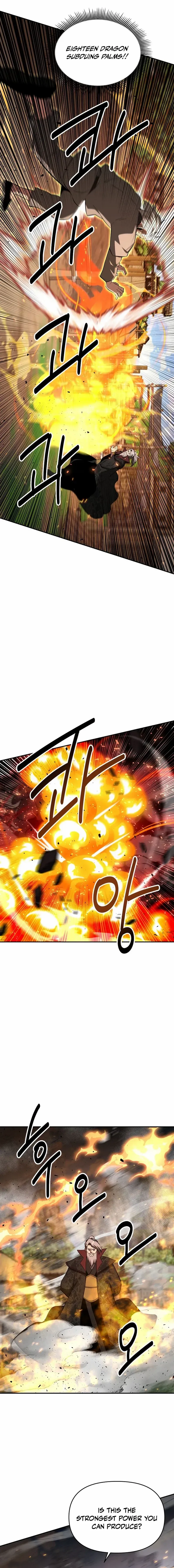 World's Best Gonryun Tavern Chapter 106 — Page 16
