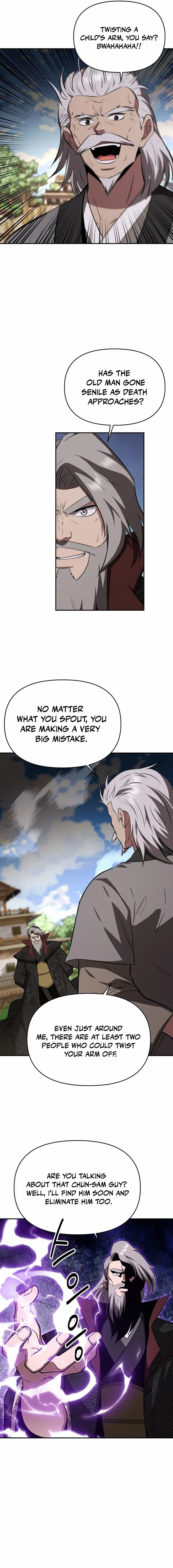 World's Best Gonryun Tavern Chapter 106 — Page 18
