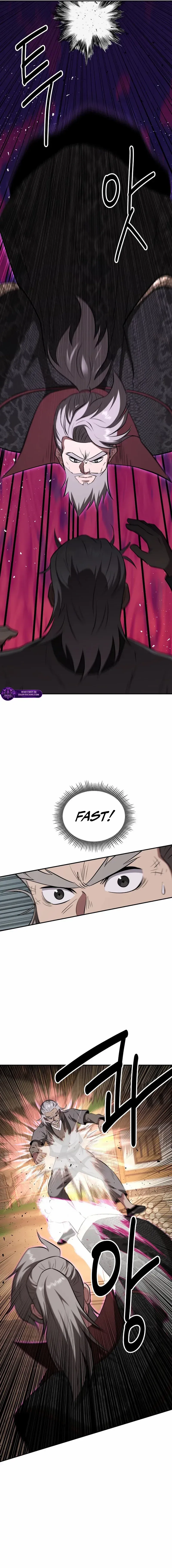 World's Best Gonryun Tavern Chapter 106 — Page 19