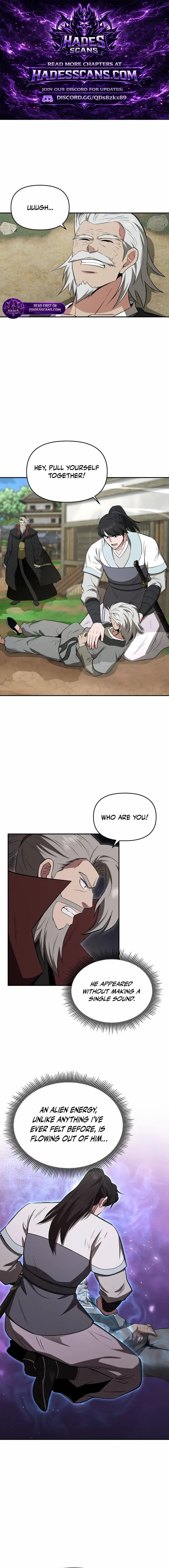 World's Best Gonryun Tavern Chapter 107 — Page 2
