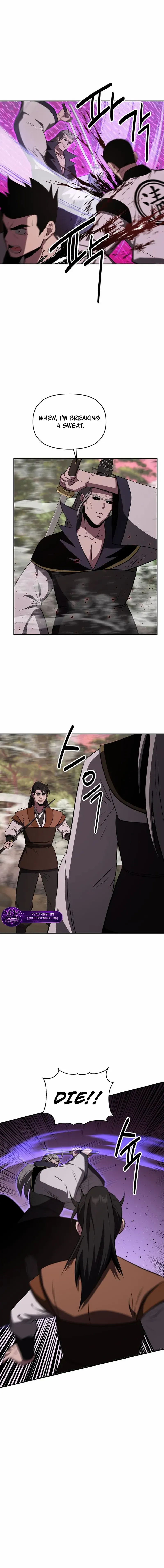 World's Best Gonryun Tavern Chapter 107 — Page 11