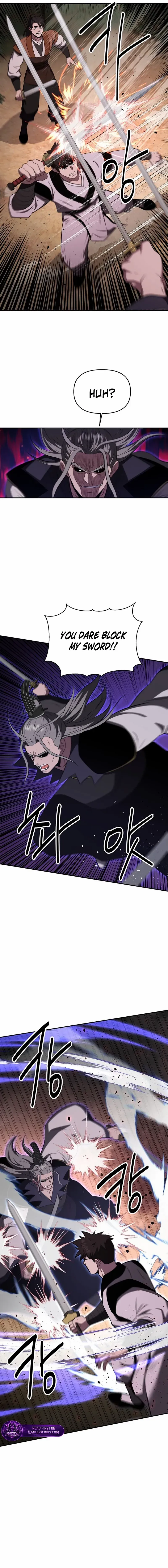 World's Best Gonryun Tavern Chapter 107 — Page 12
