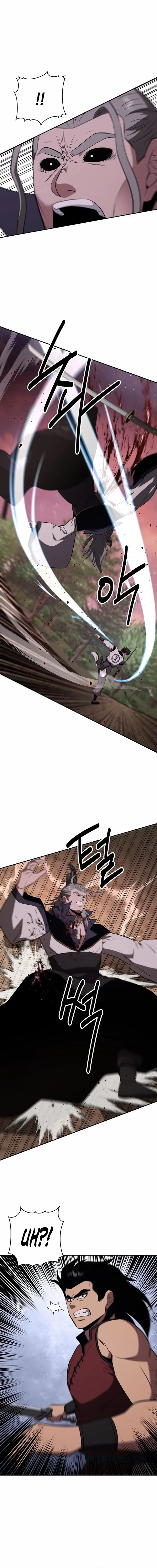 World's Best Gonryun Tavern Chapter 107 — Page 15