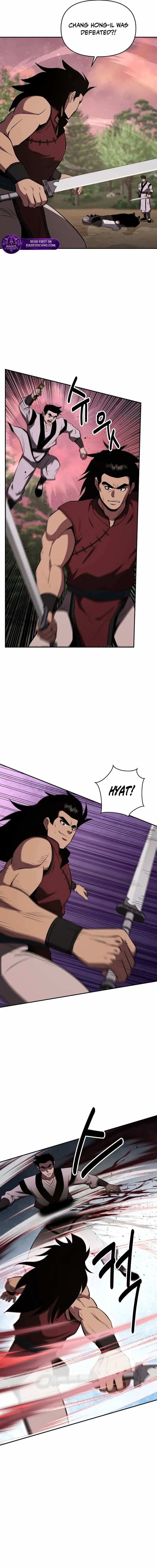 World's Best Gonryun Tavern Chapter 107 — Page 16