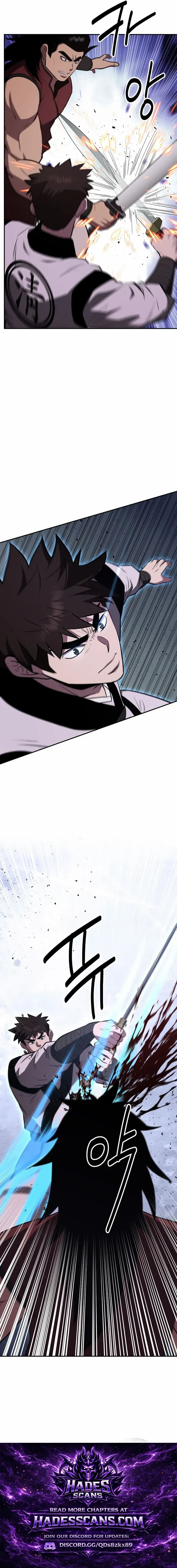 World's Best Gonryun Tavern Chapter 107 — Page 19